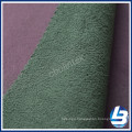 OBL20-662 Dyeing polar fleece fabric factory price